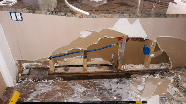  Burlingame, CA Water damage restoration Pros