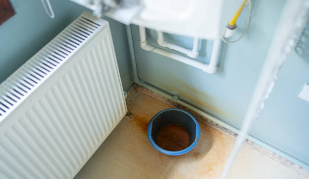 Best 24/7 water damage repair  in Burlingame, CA
