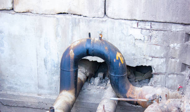 Best Flood damage cleanup  in Burlingame, CA