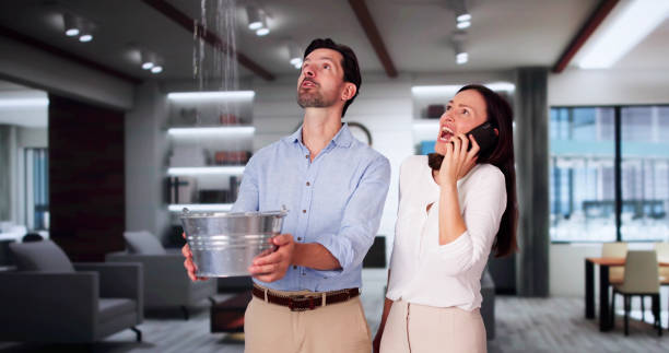 Best Emergency water extraction  in Burlingame, CA